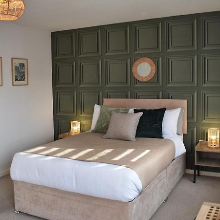 Maya Boutique Inn - Garden 위더셔 외부 사진