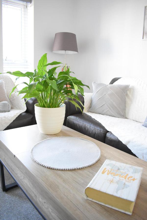 Maya Boutique Inn - Garden 위더셔 외부 사진