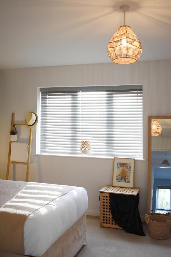 Maya Boutique Inn - Garden 위더셔 외부 사진